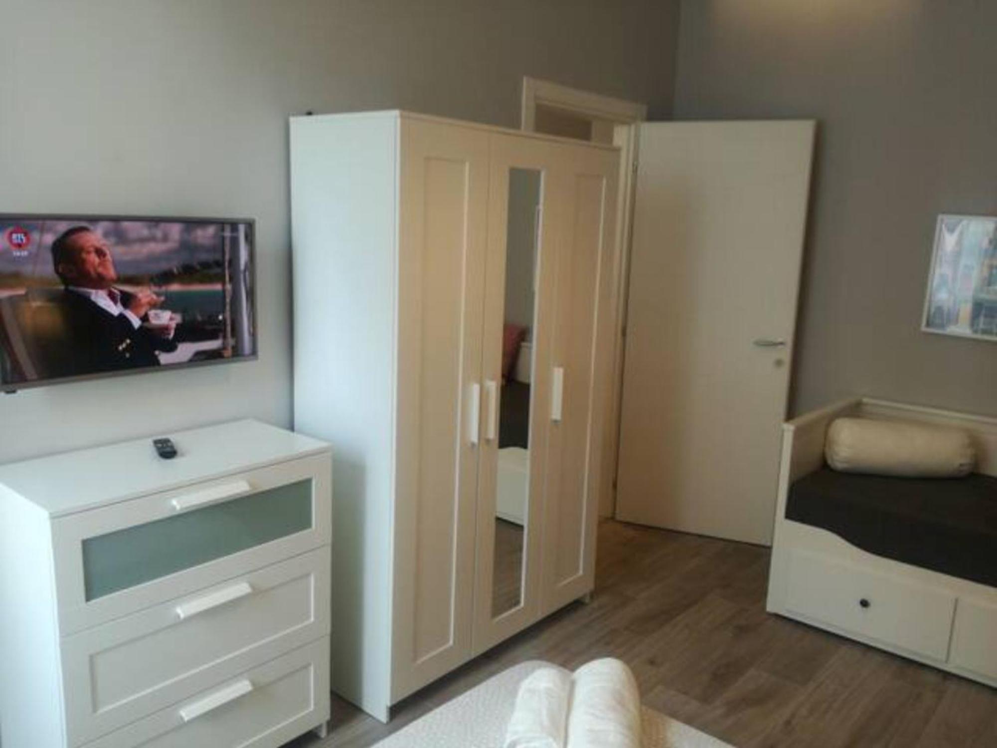 Suite MM3/Repubblica a 5 minuti dal Duomo  Milano Esterno foto