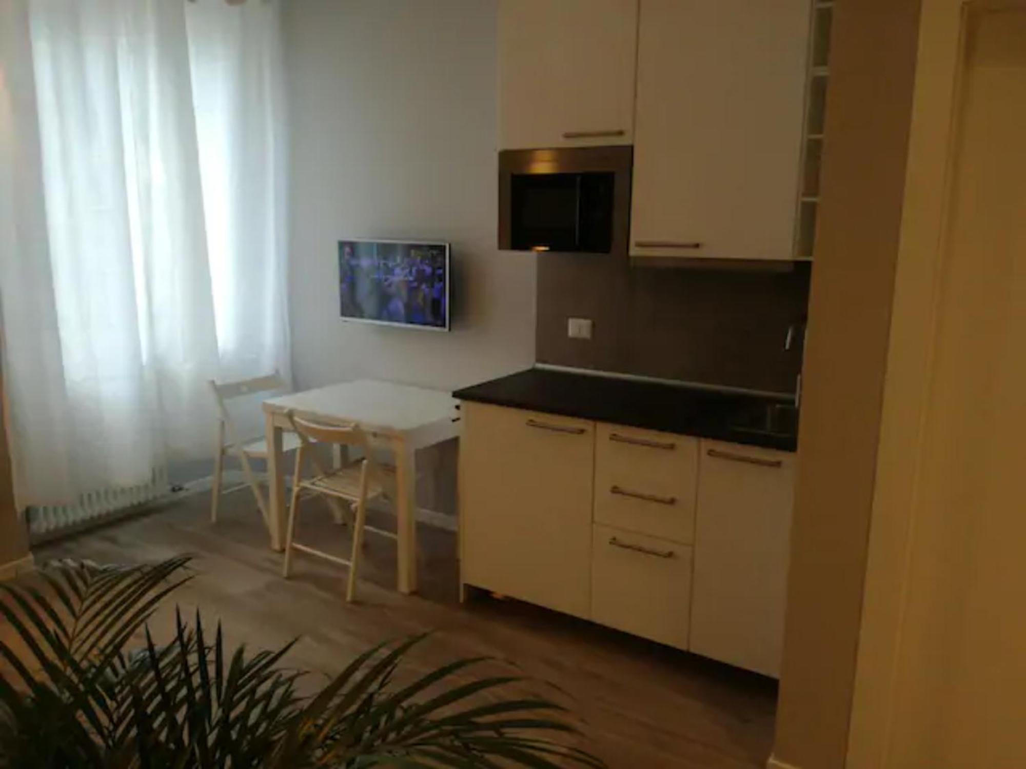 Suite MM3/Repubblica a 5 minuti dal Duomo  Milano Esterno foto