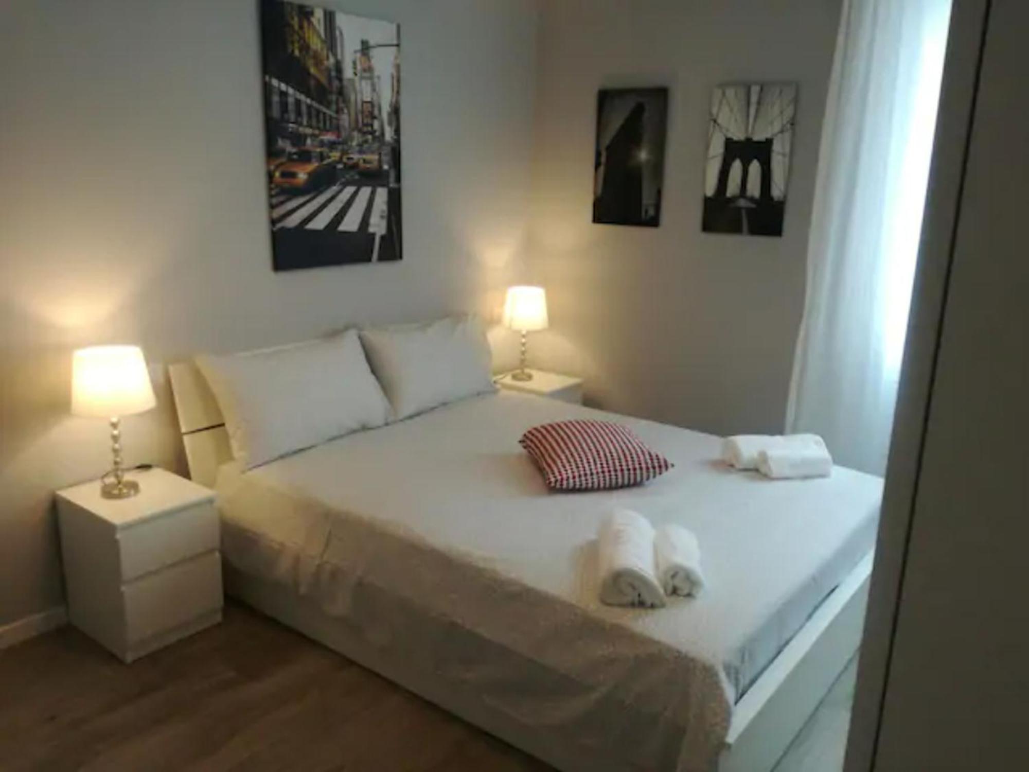 Suite MM3/Repubblica a 5 minuti dal Duomo  Milano Esterno foto