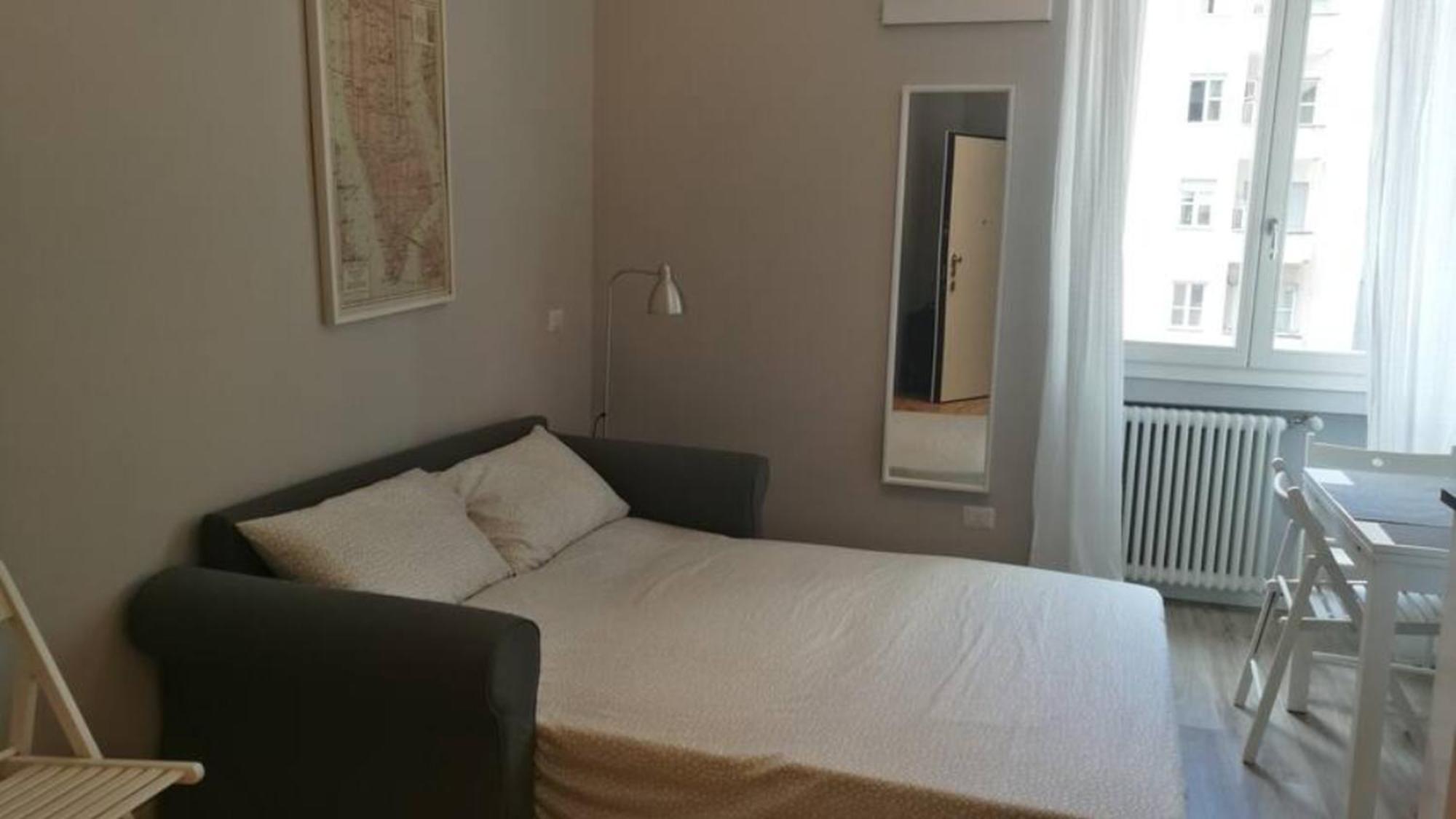 Suite MM3/Repubblica a 5 minuti dal Duomo  Milano Esterno foto